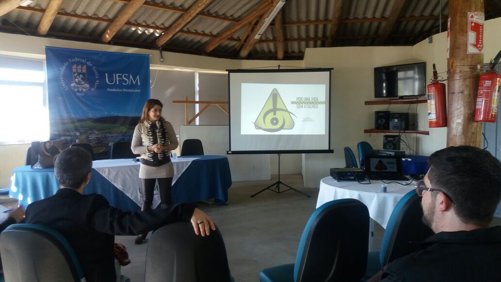 Por uma vida sem atalhos