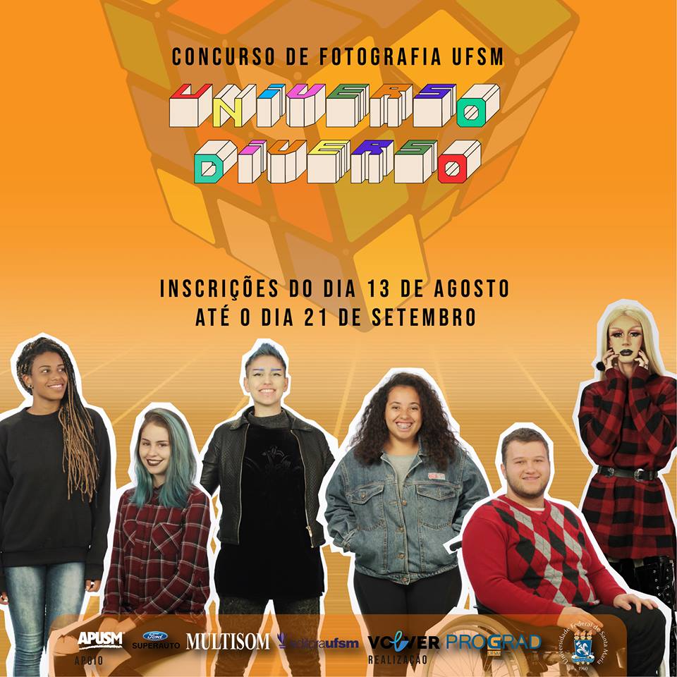 imagem UniversoDiverso